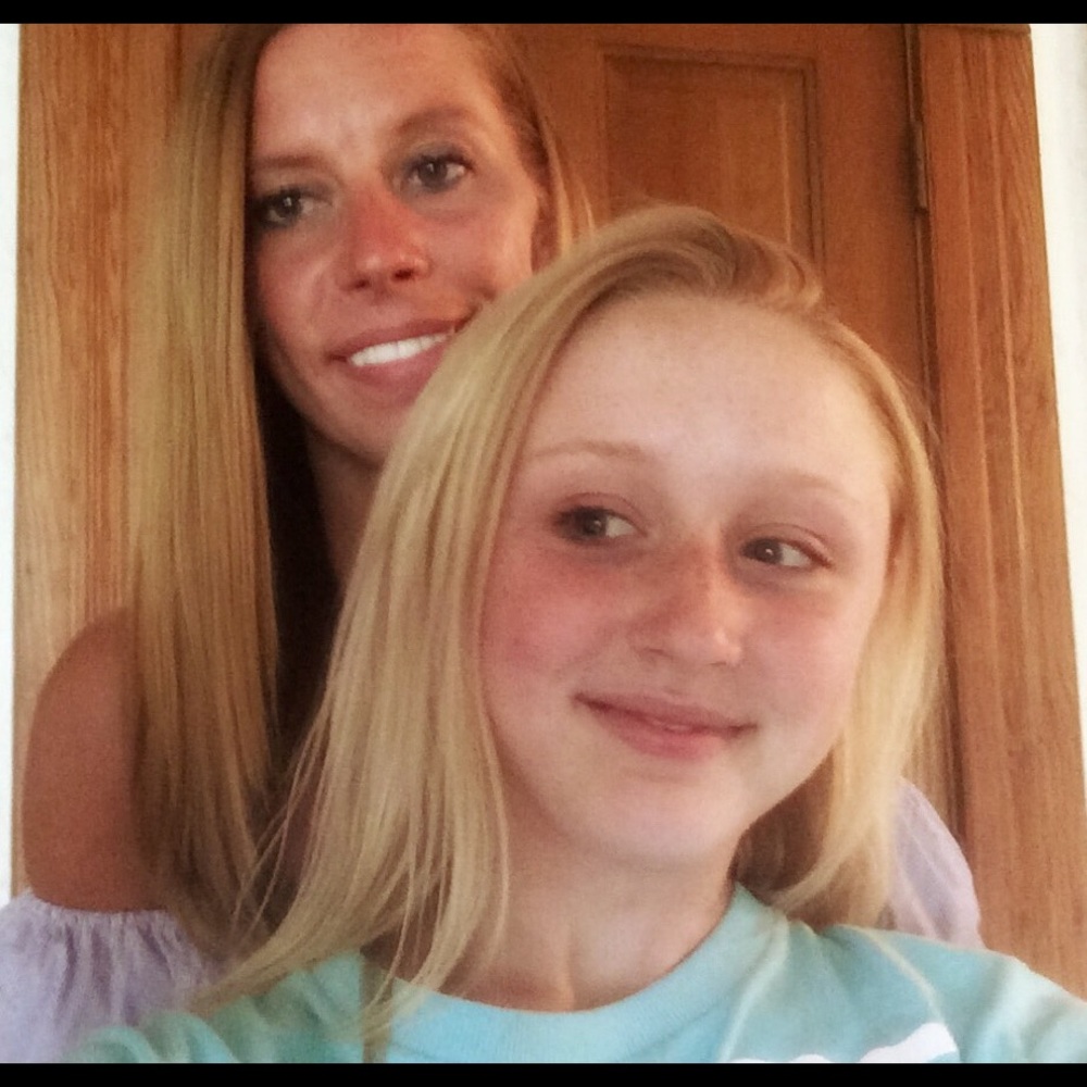 Meet your Posher, Candace